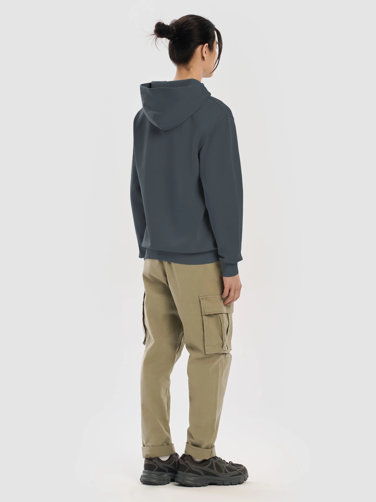 CKRS Embroidered Unisex Hoodie product image (23)
