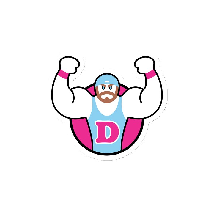Papa Den's D Fuel Magnet product image (2)