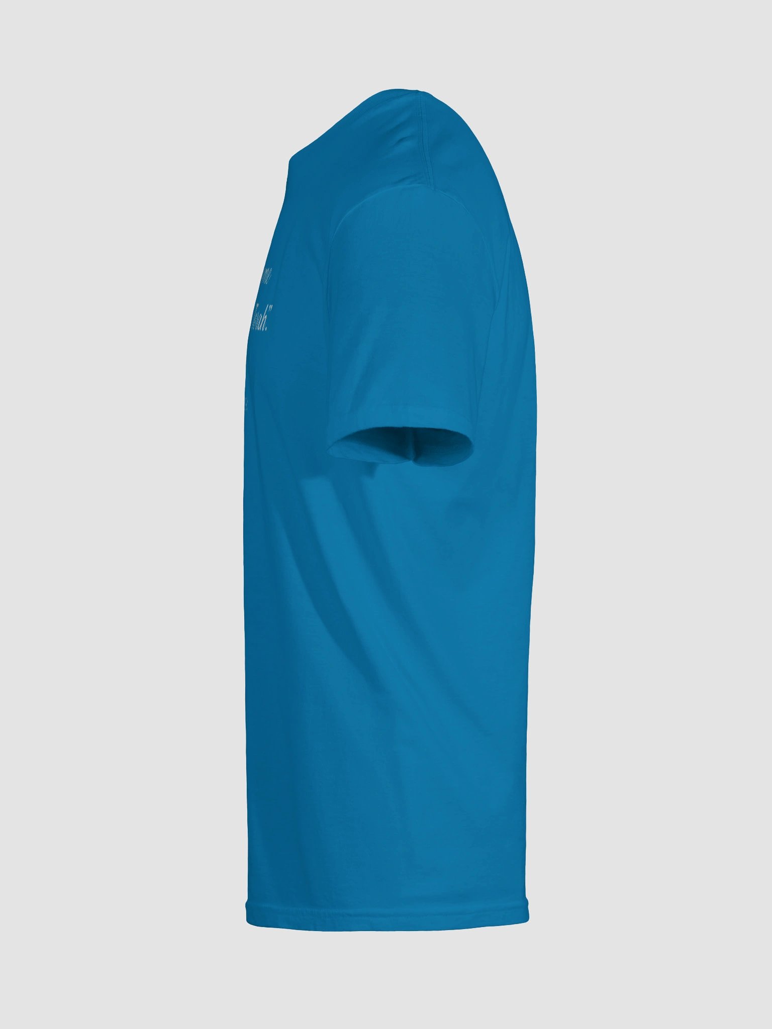 I Did Not Come to Abolish the Torah T-Shirt product image (126)
