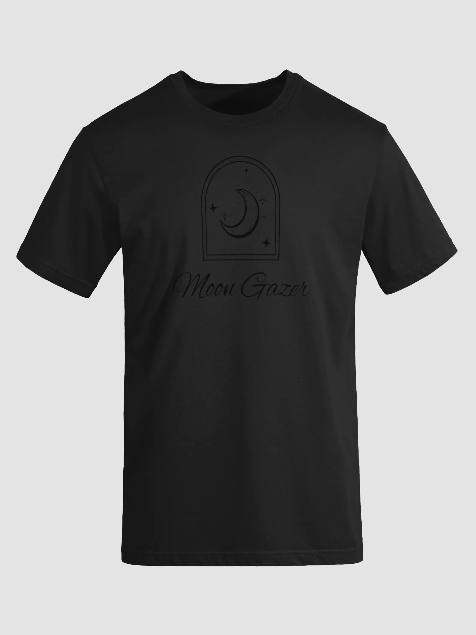 Moon Gazer T-Shirt product image (16)