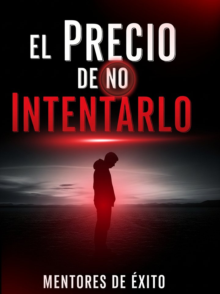 Audiolibro🎧: El PRECIO de NO INTENTARLO product image (1)