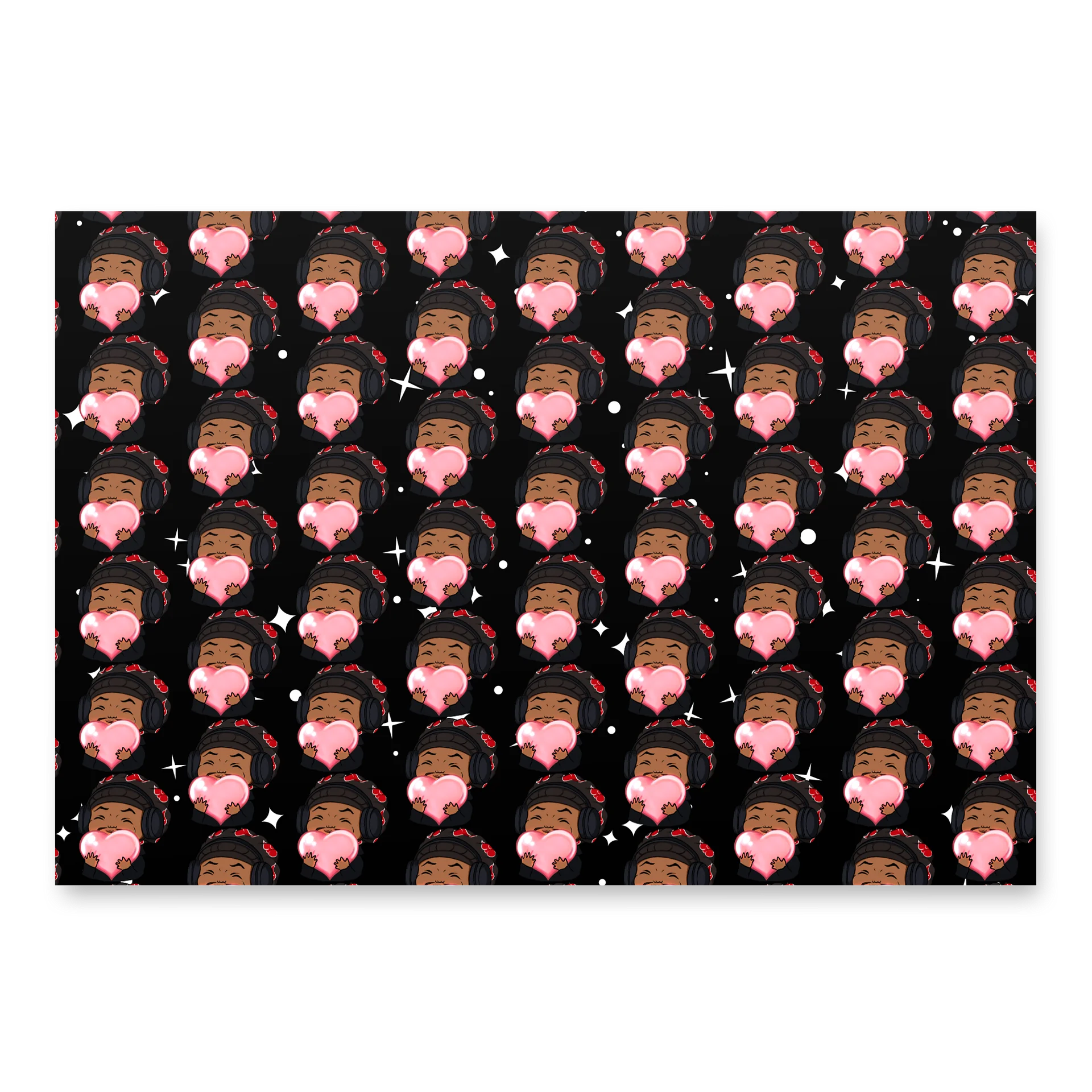 KB Gift Wrapping Paper product image (2)