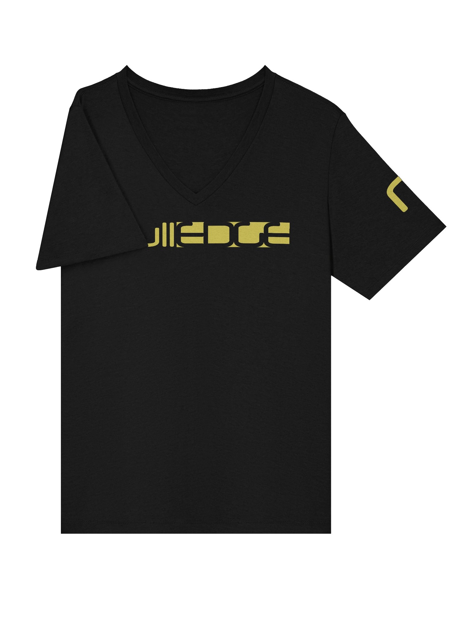 nullEDGE T-Shirt V-Neck product image (5)