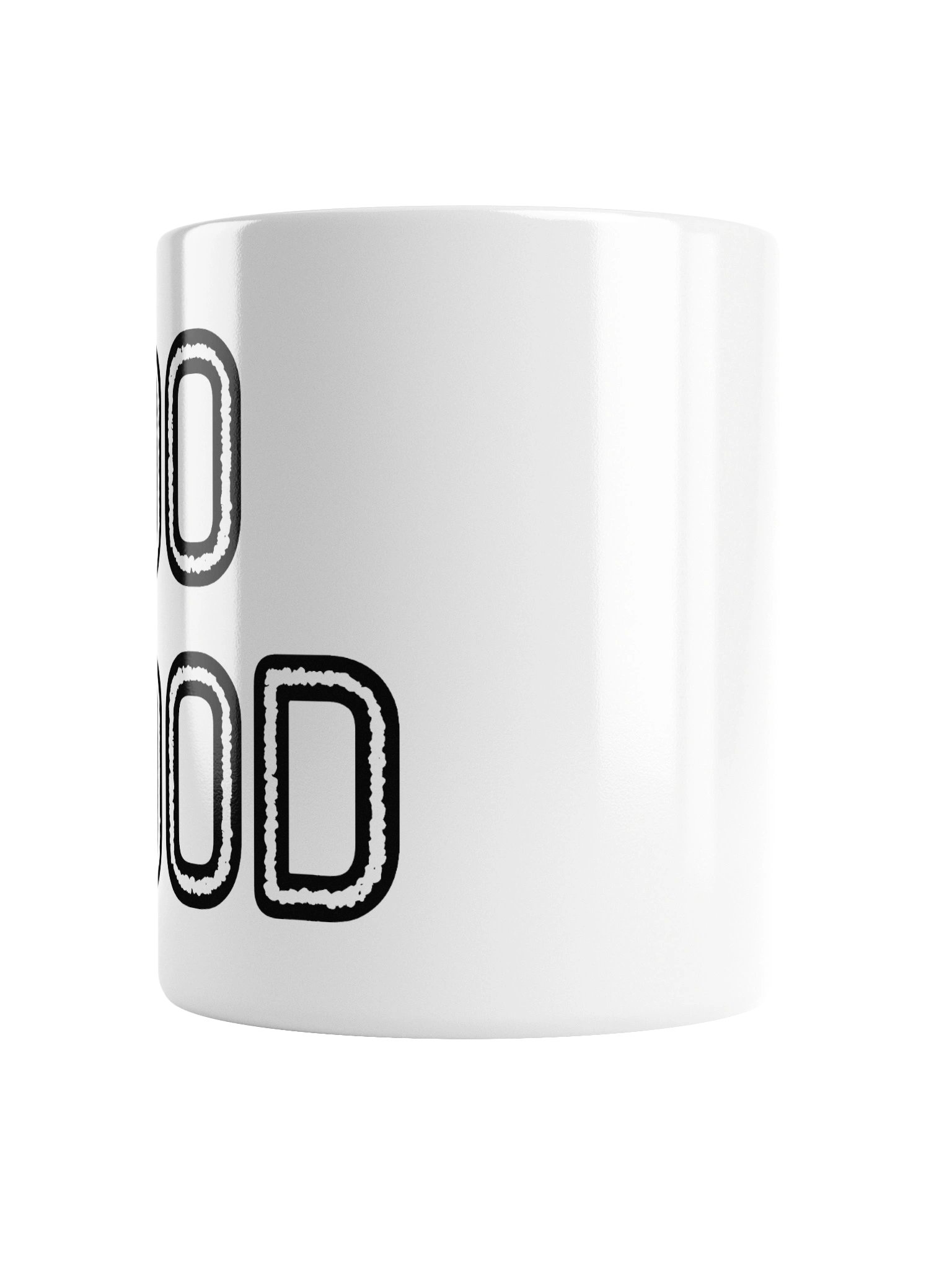 Do Good Mug product image (2)