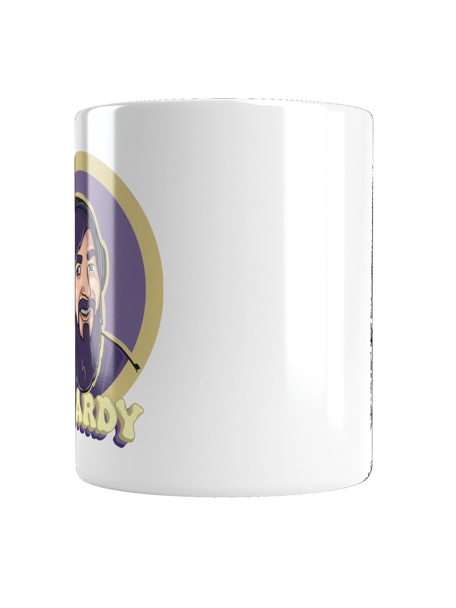 Official Logo Mug product image (2)