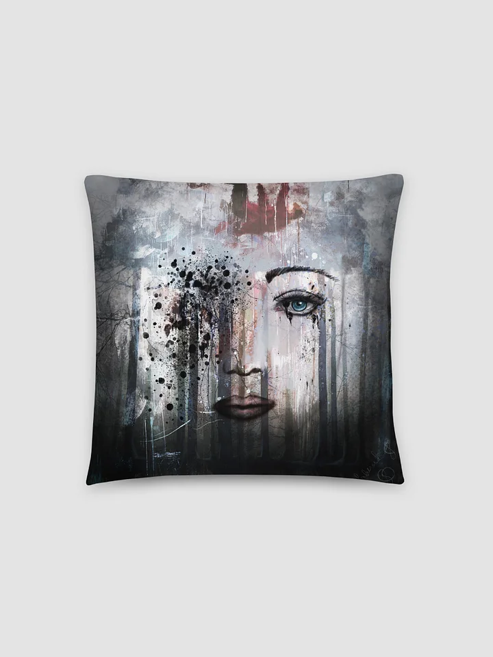 ChimberArt All-Over Print Pillow product image (2)