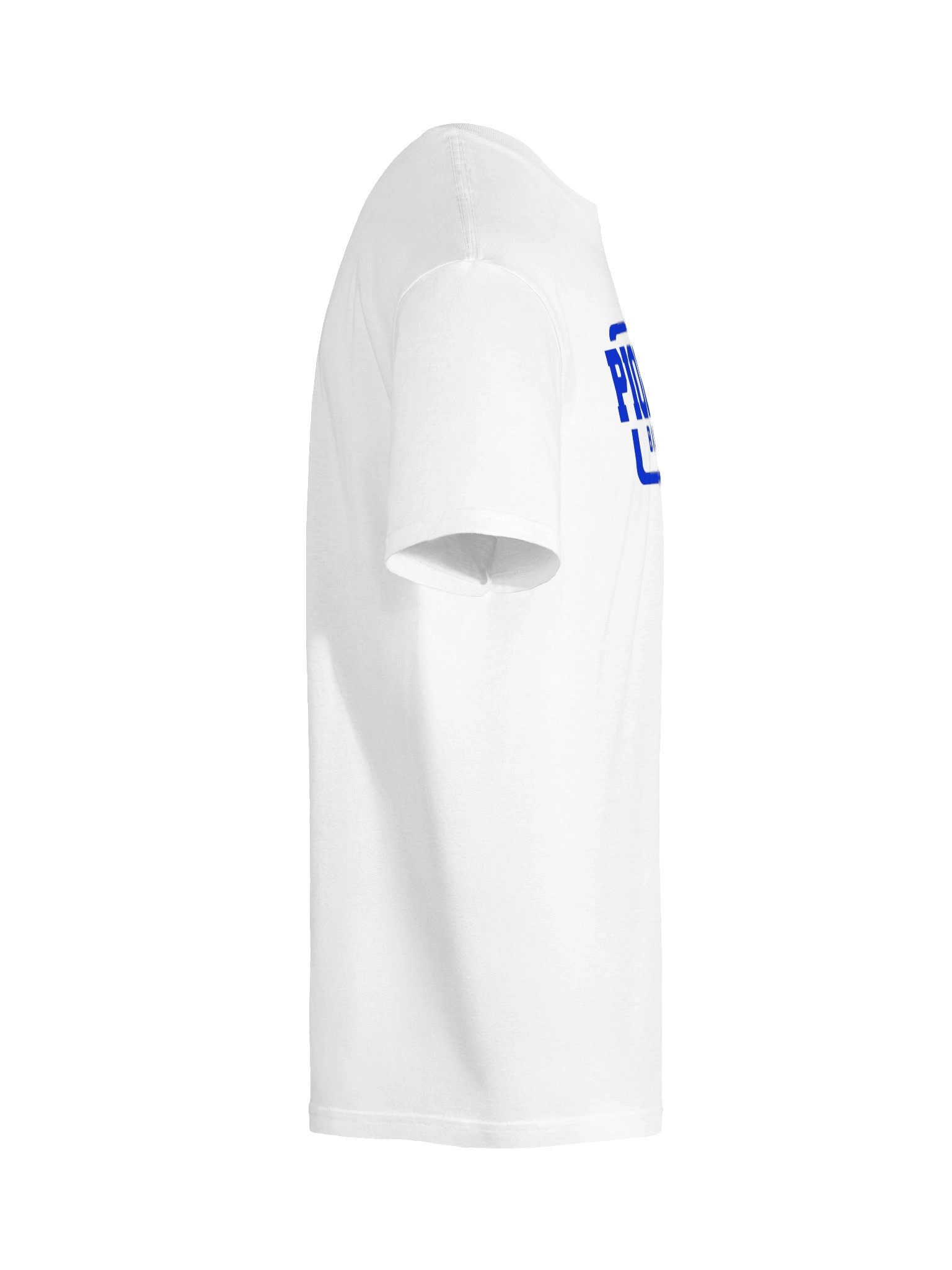 Thomas Walker Basketball Tee with Brackets product image (7)
