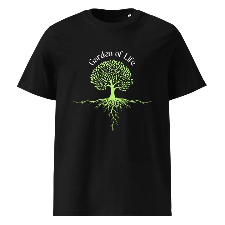 Garden of life Tee product image (1)