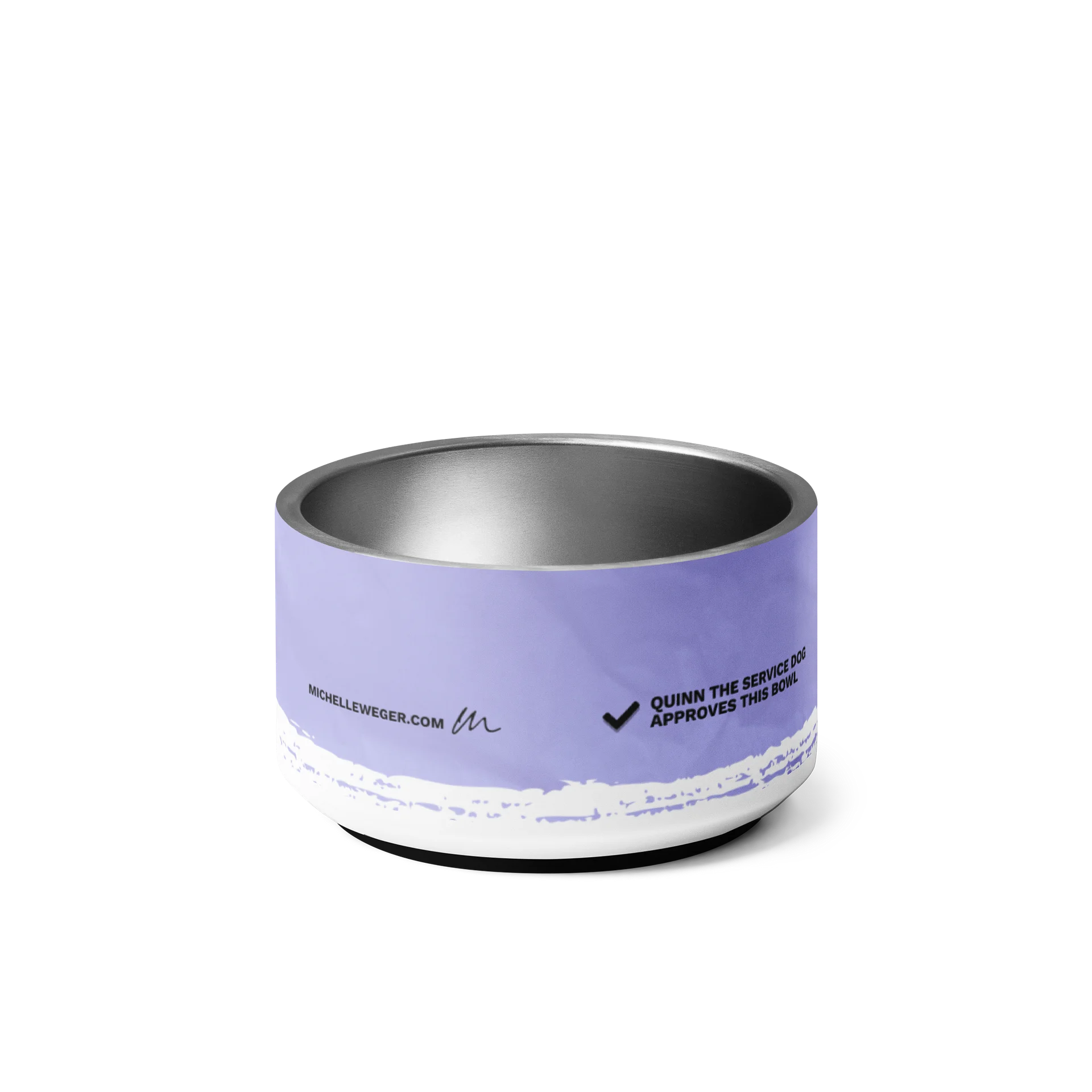 Dog Bowl - Only the finest product image (5)