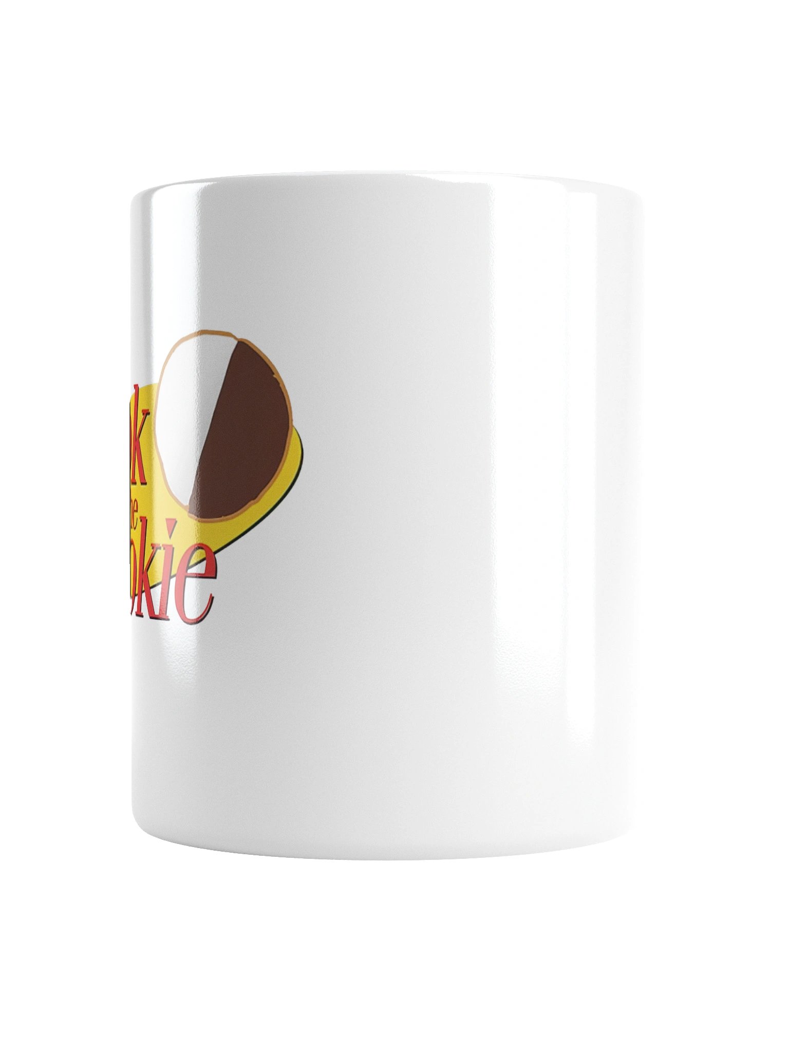 Look To The Cookie Mug product image (2)