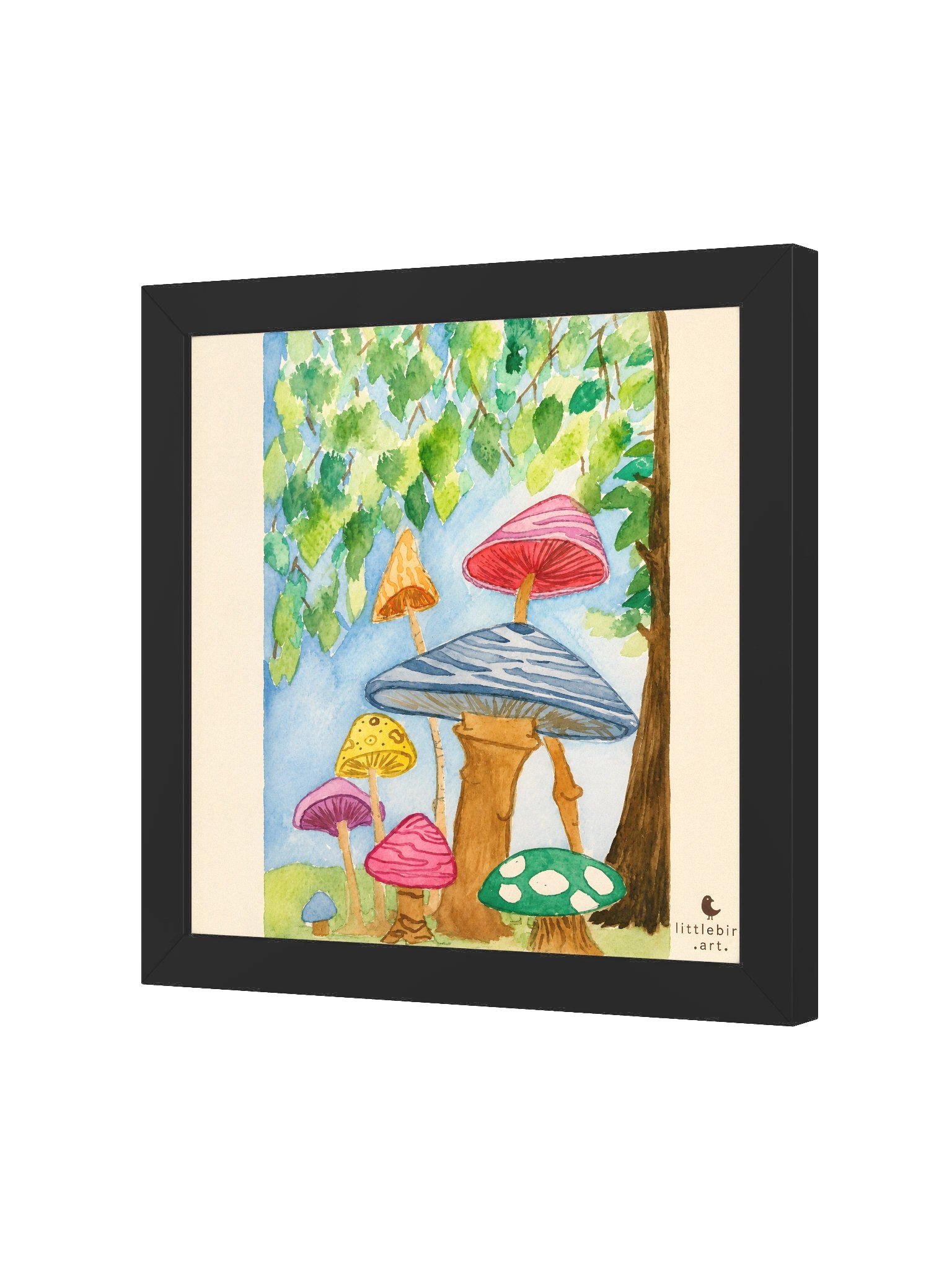 Whispers of the Enchanted Grove product image (11)