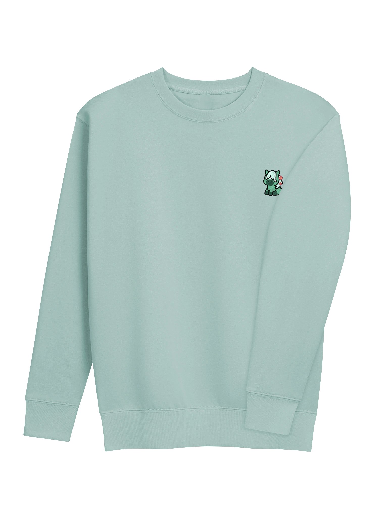 Horatio Sweatshirt product image (4)
