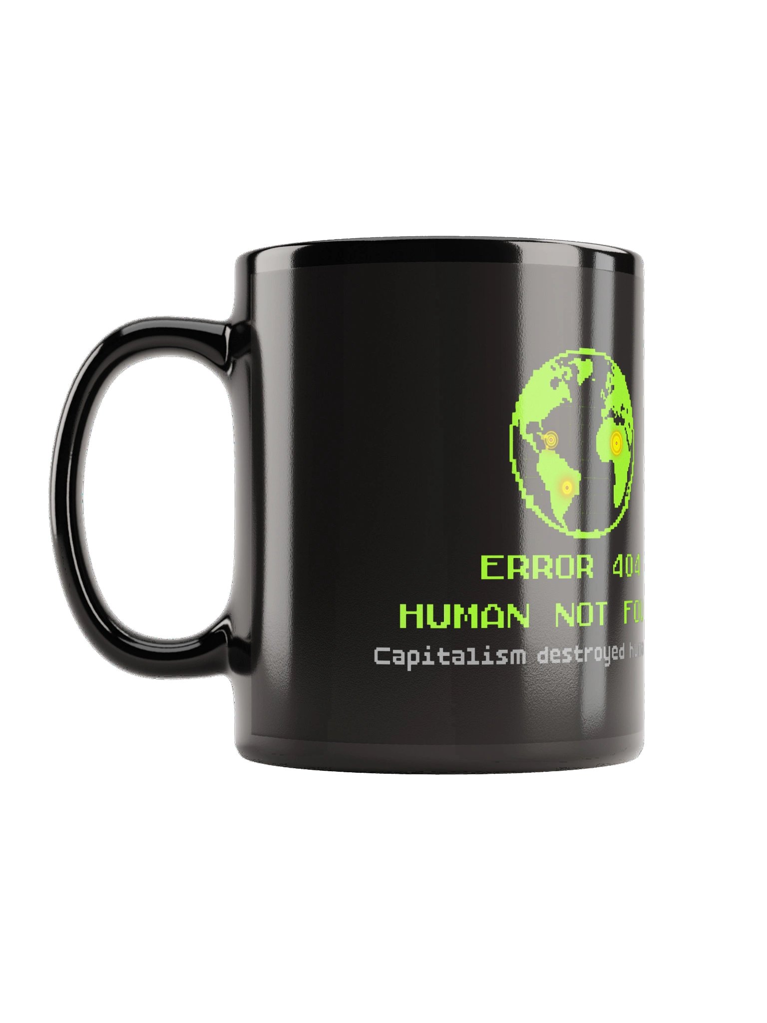 ERROR 404 product image (2)