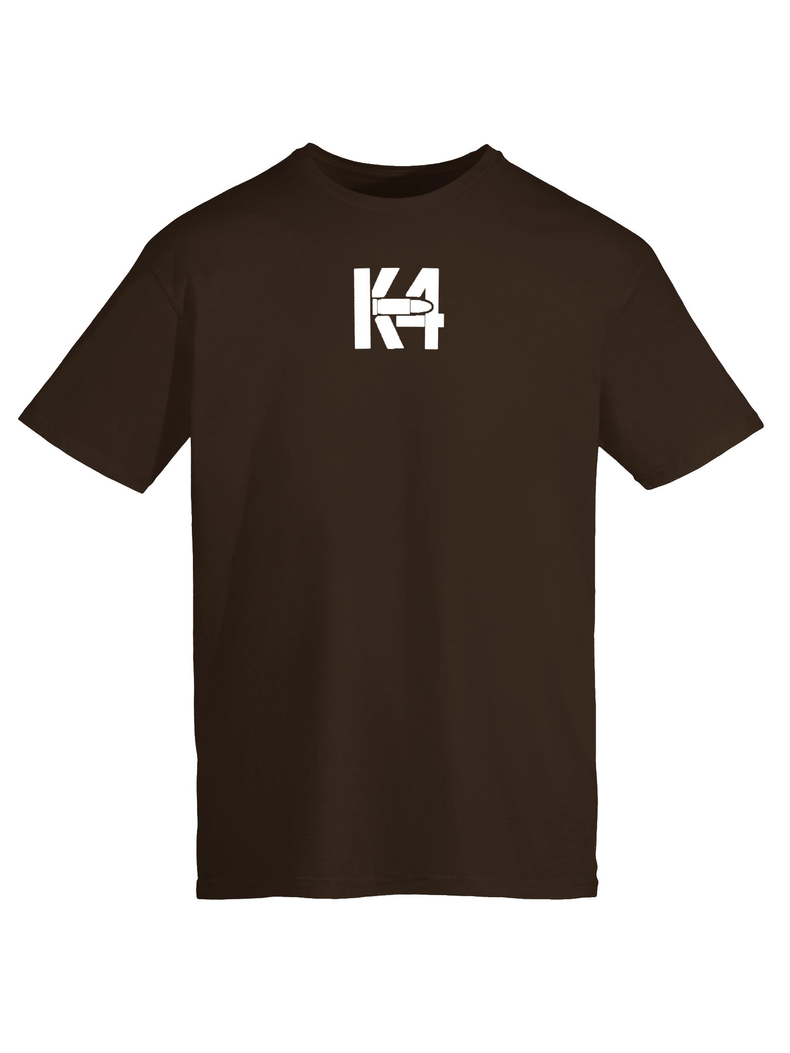 Bold K4 Graphic Tee product image (80)