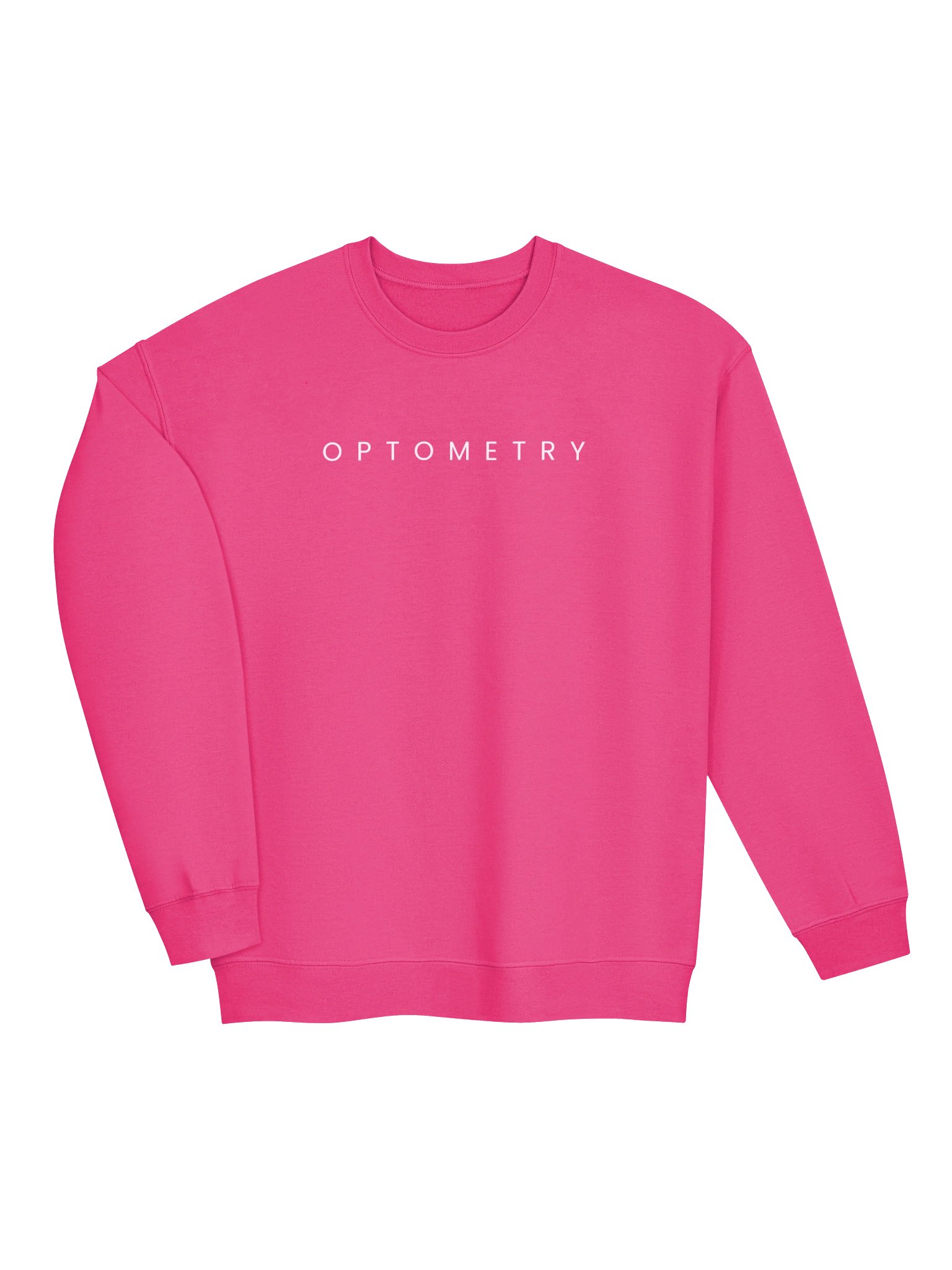 Optometry Gildan Sweatshirt product image (27)