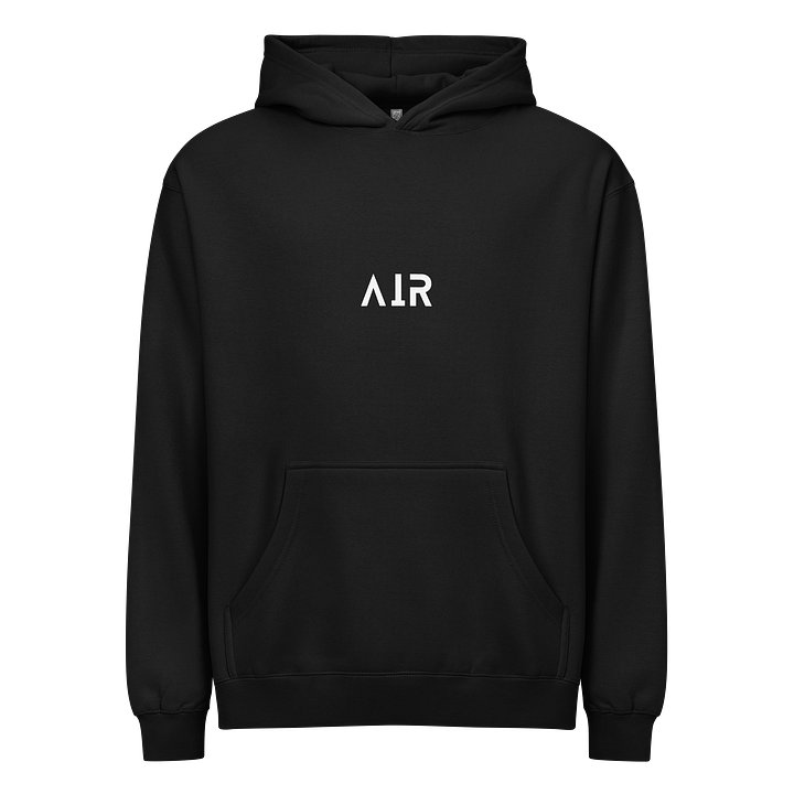 AIR SPORTSWEAR Cotton Hoodie product image (1)