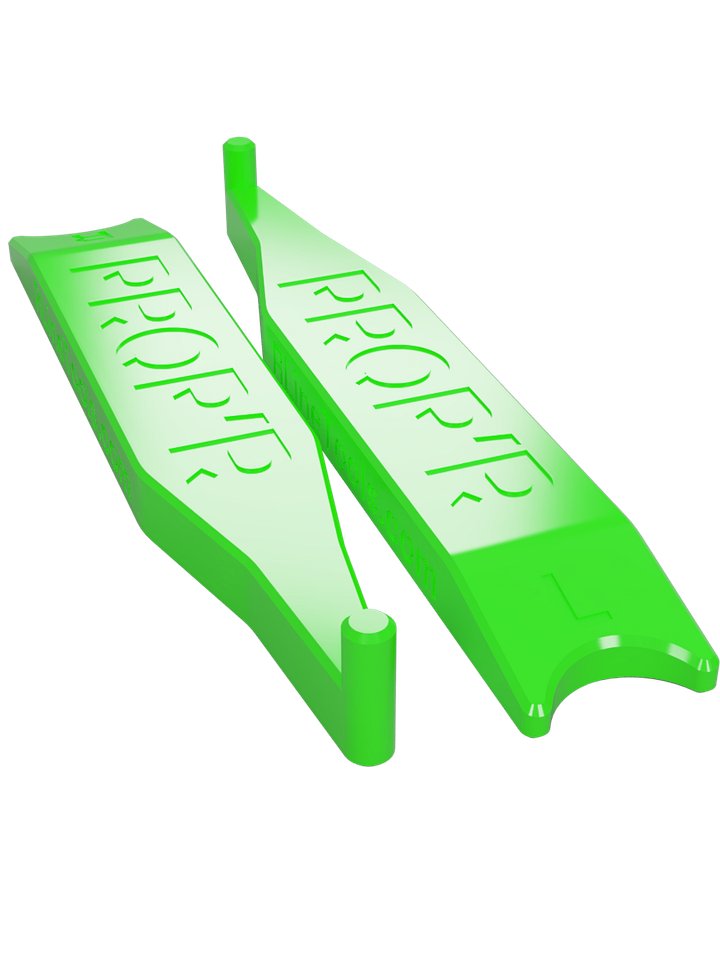 PROP'R - Frameless Door Tricker (Set of 4) product image (2)