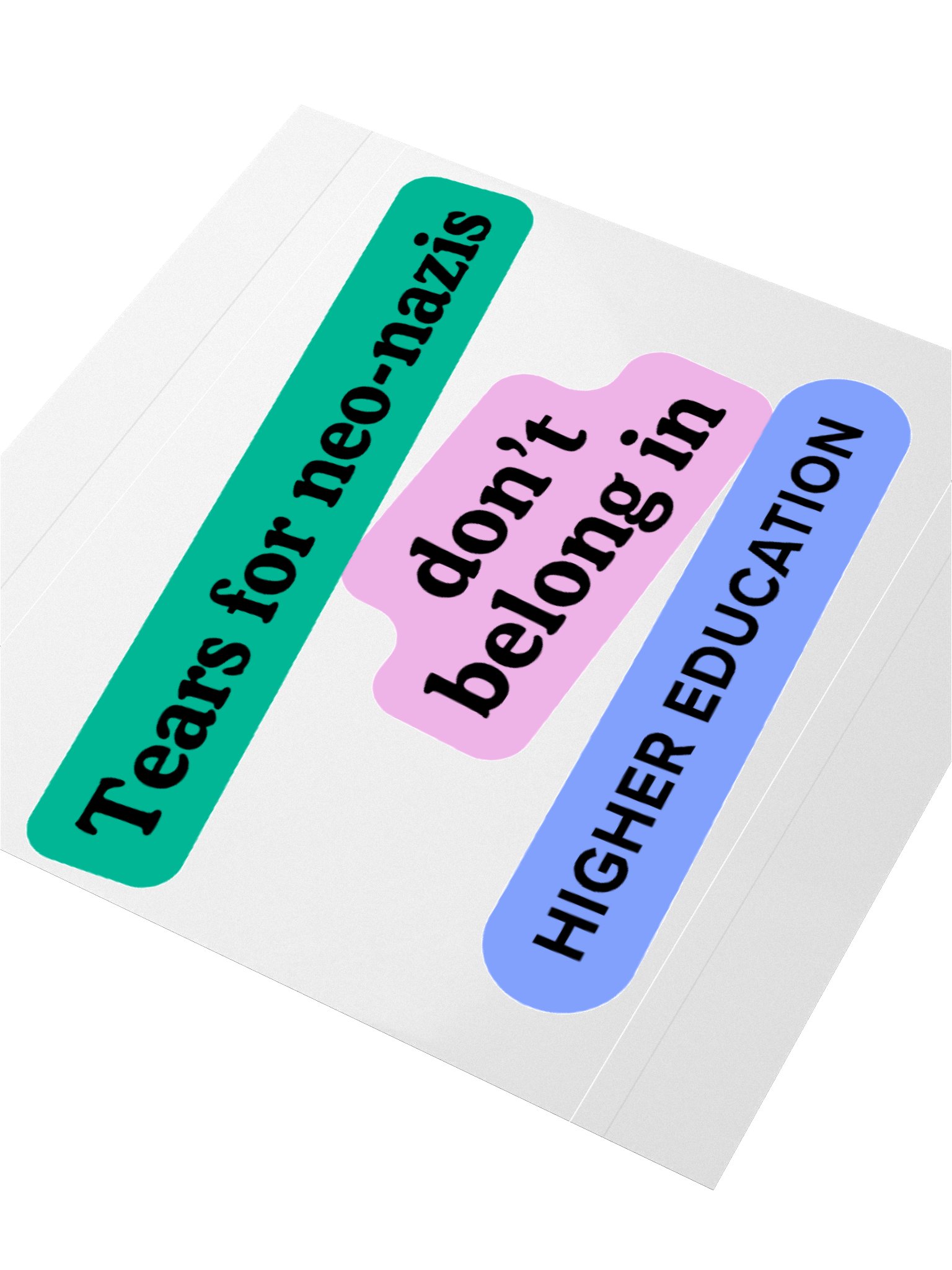 Zero Tolerance product image (3)