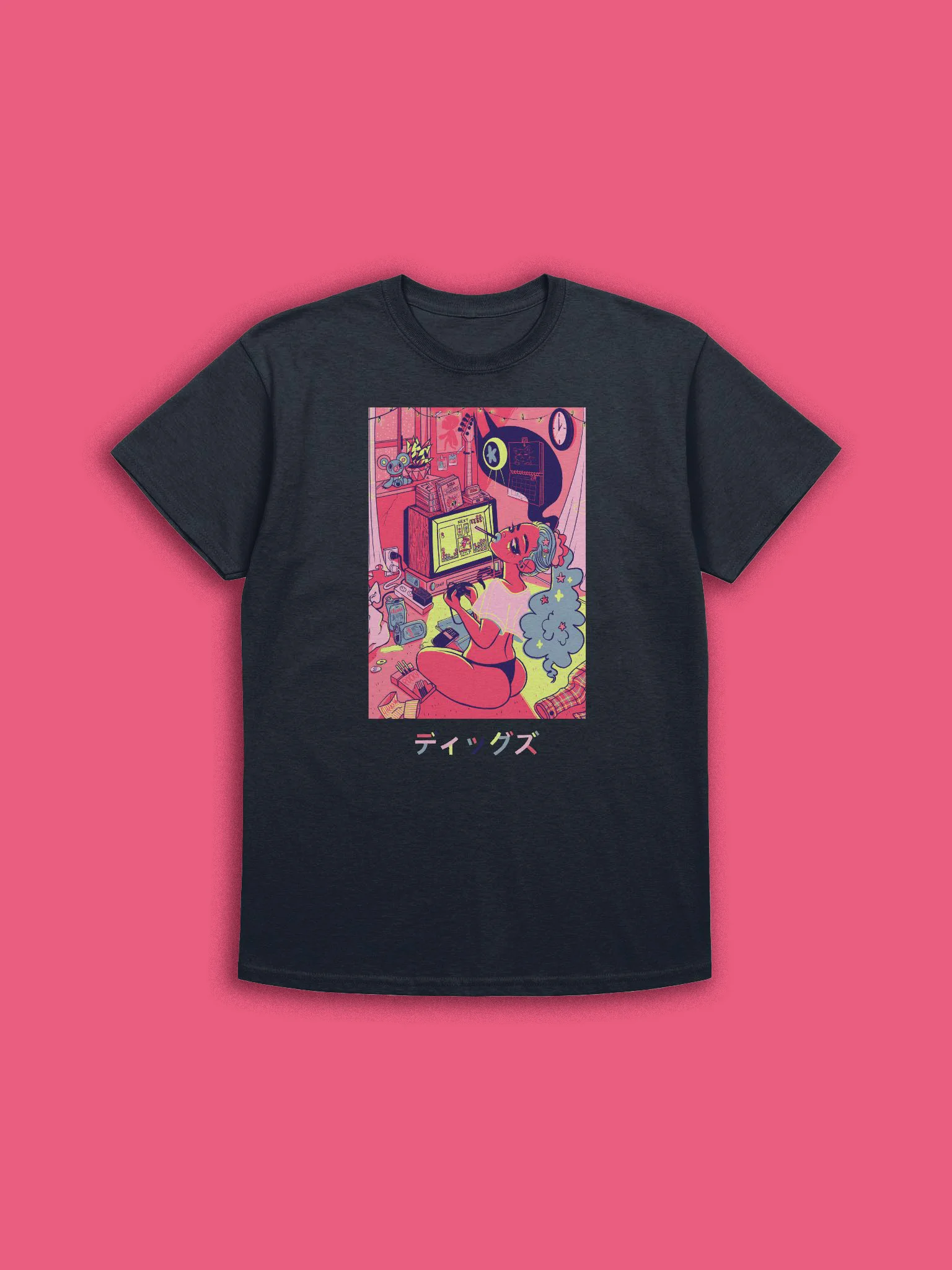 You Can Game If You Want To product image (1)