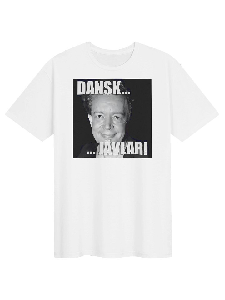 Danskjävlar (Herr T-shirt) product image (101)