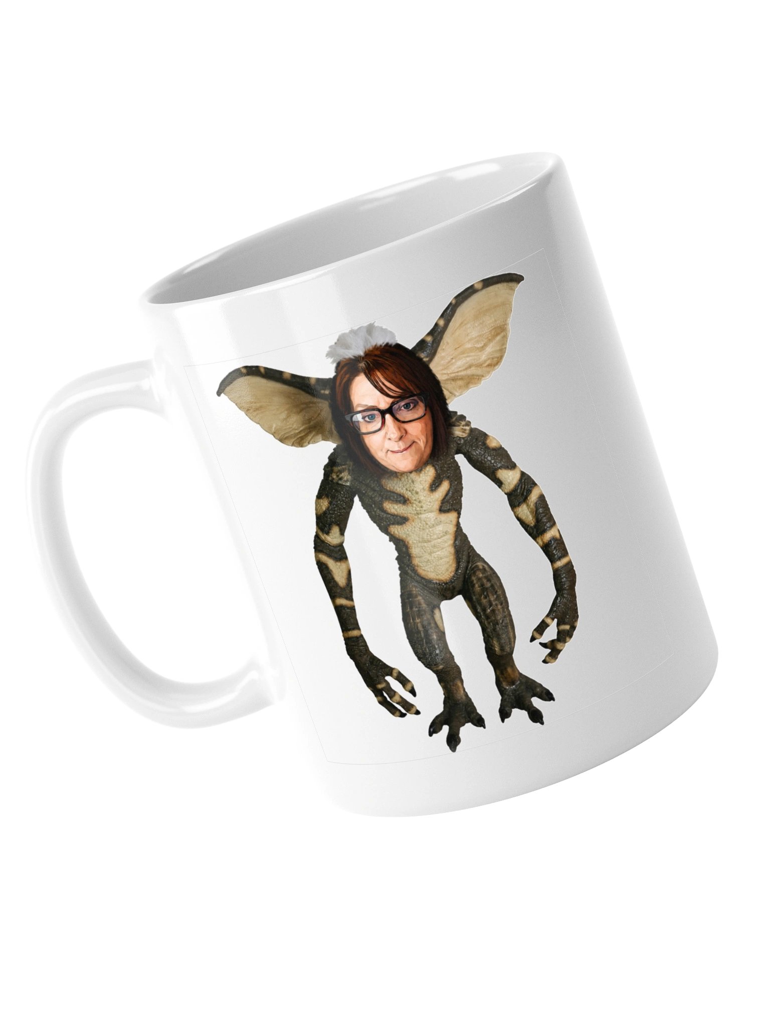 Amy Stripe Glossy Mug product image (13)