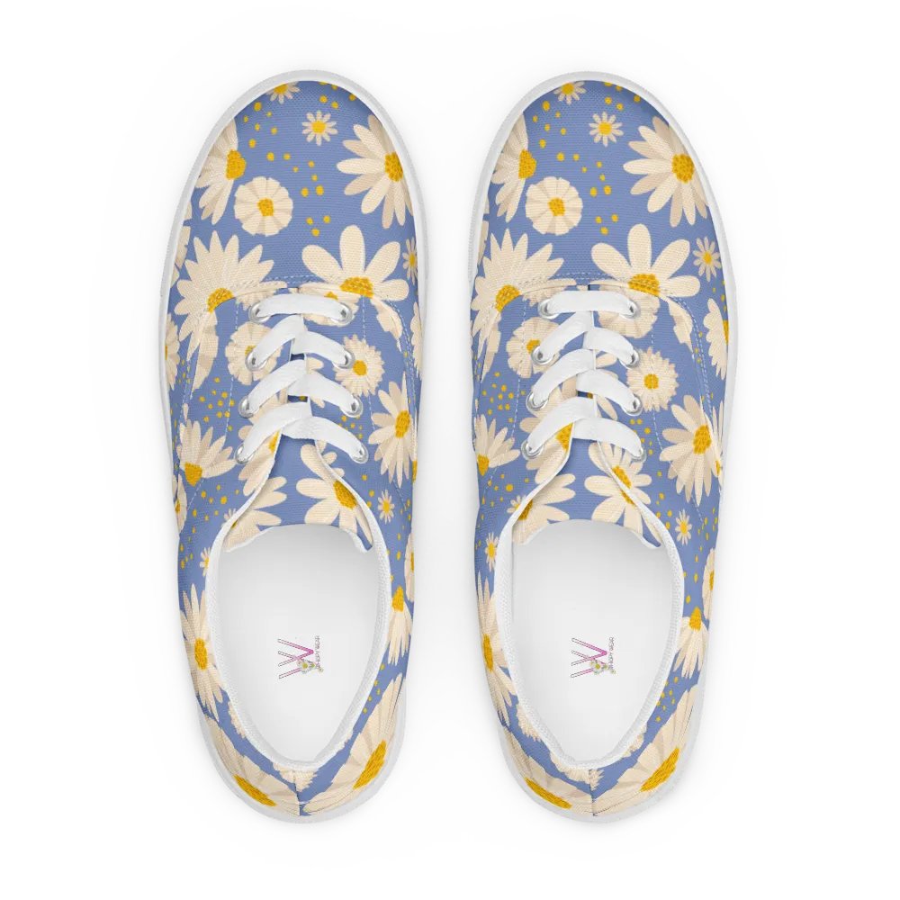Daisy Delight Sneakers product image (2)
