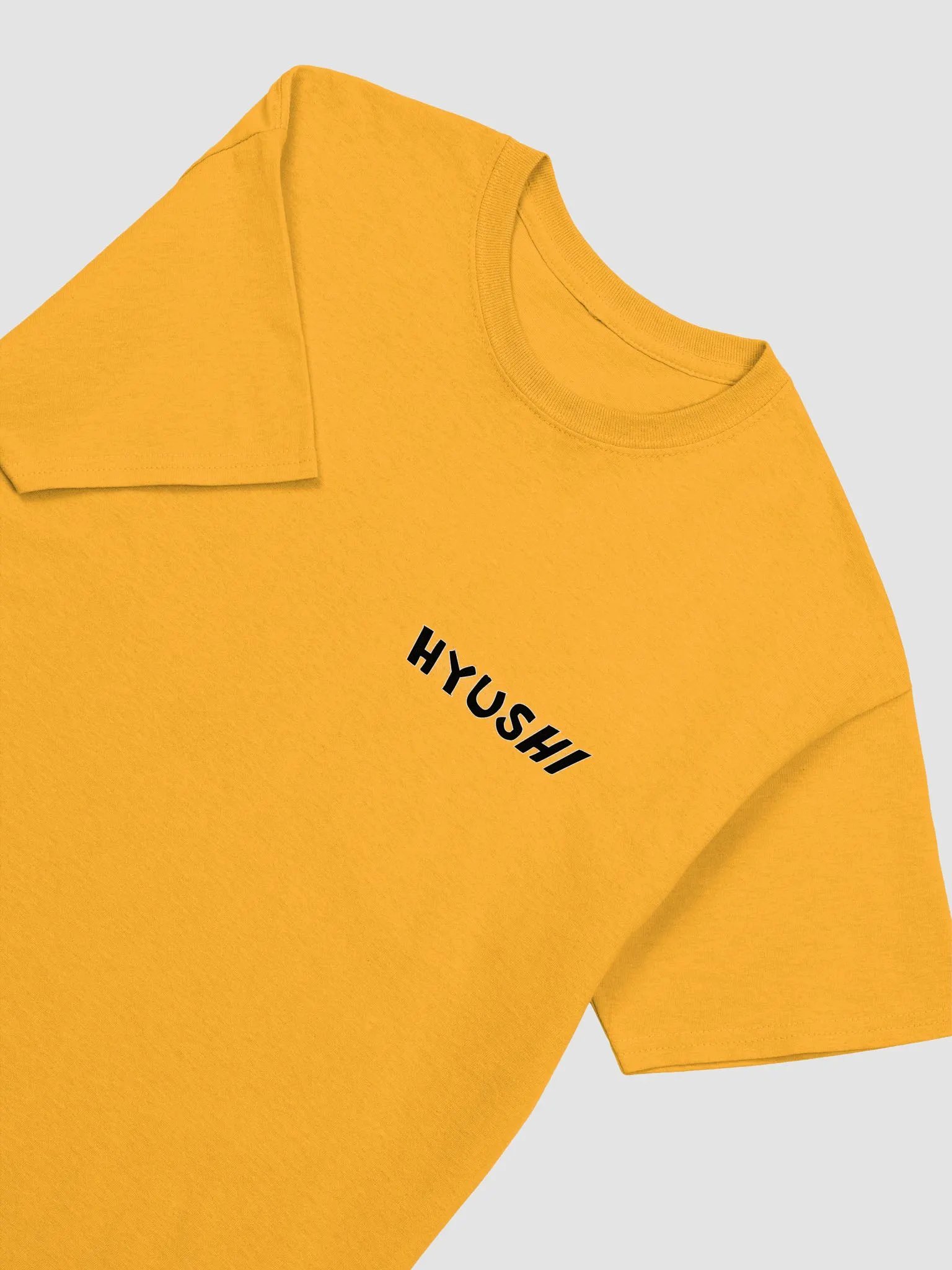 Arms Man - Tee - Back Image product image (3)