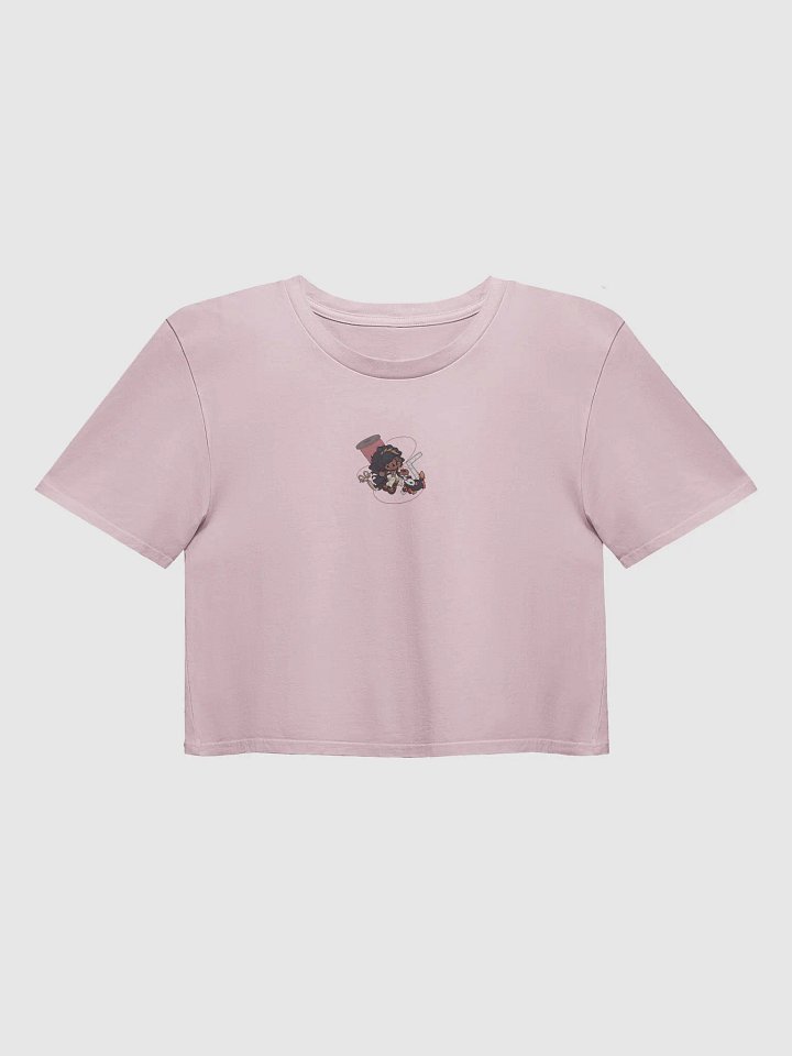 AnarkeeVT Chibi Crop Top product image (41)