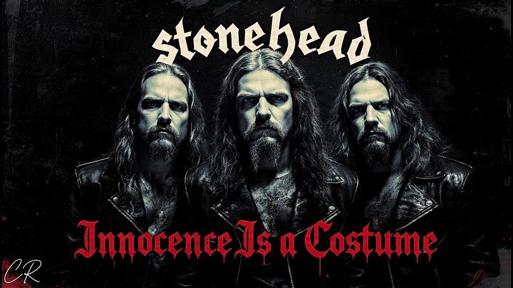 Stonehead | Innocence is a Costume product image (1)