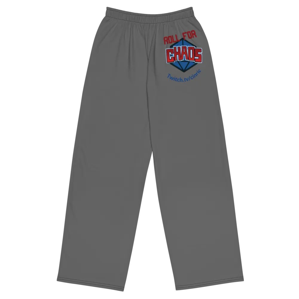 Chaos Pants product image (1)