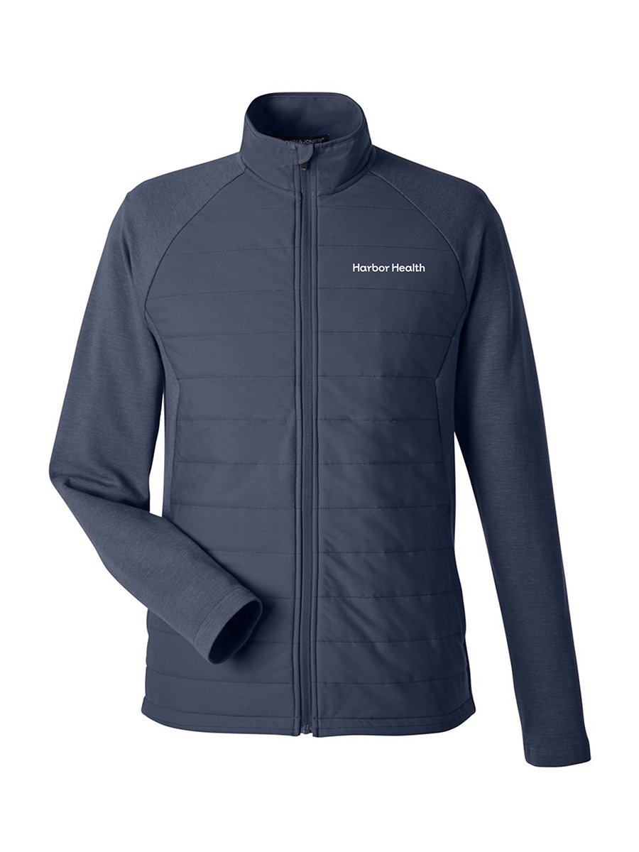 Harbor Health - Charleston Hybrid Jacket product image (1)