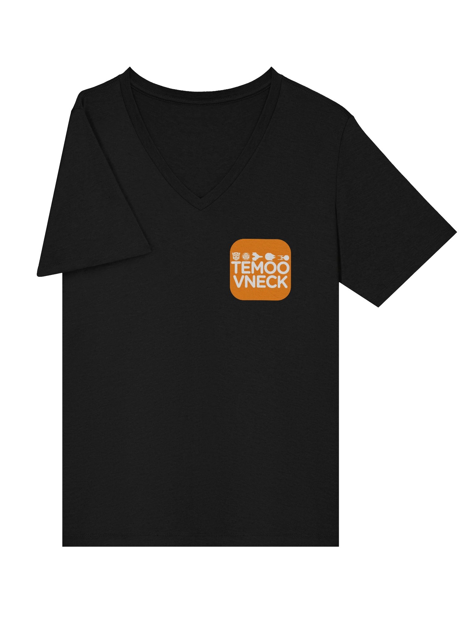 TemooVneck - Female product image (5)