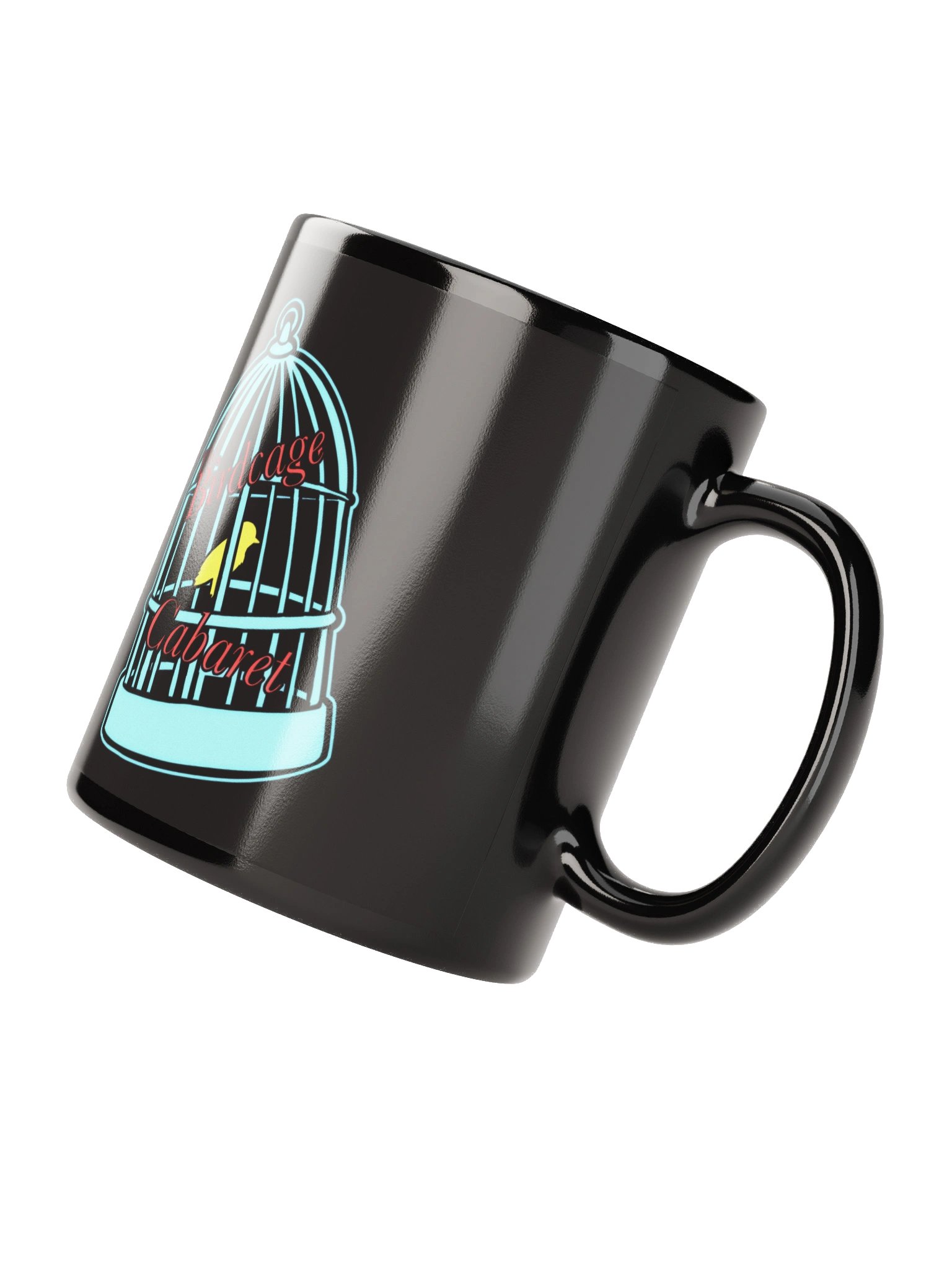 Official Birdcage Mug product image (4)