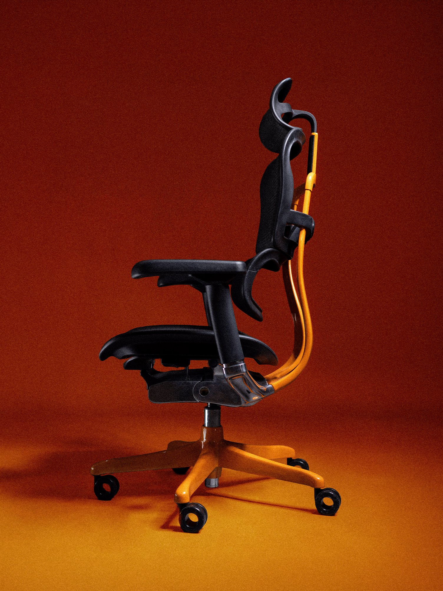 Lamborghini Orange product image (4)