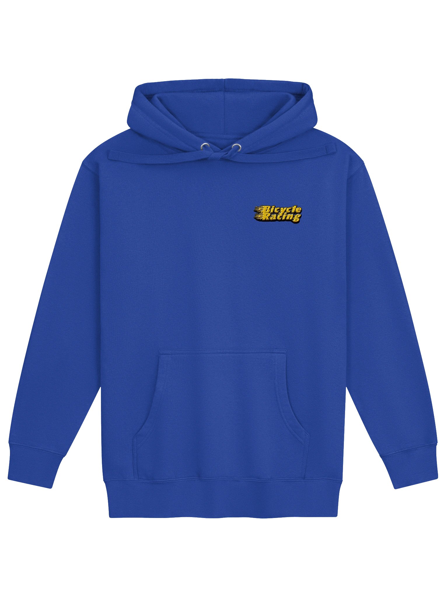 Bicycle Racing Hoodie product image (1)