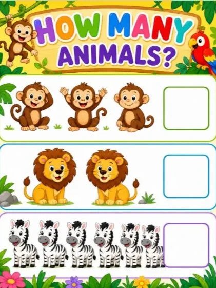 Ultimate Fun Educational Activity Book for Kids product image (2)