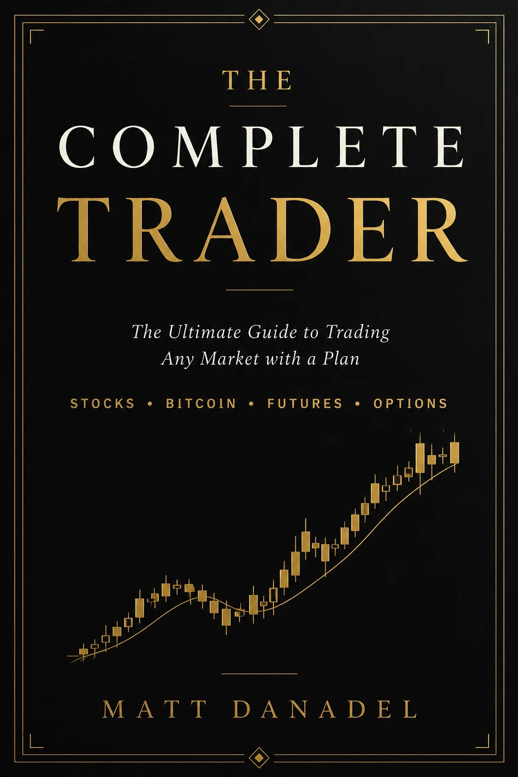The Complete Trader product image (1)