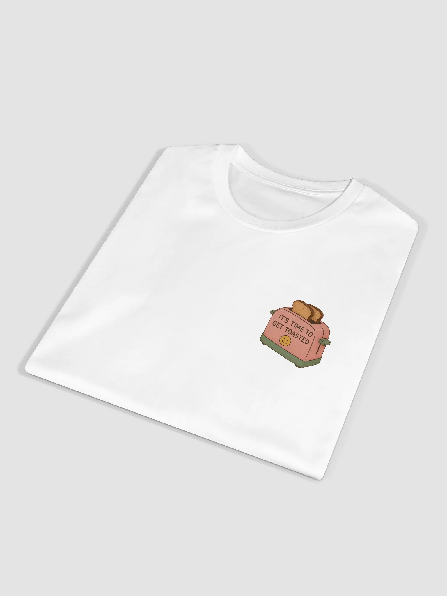 Unisex toasted Tee product image (4)