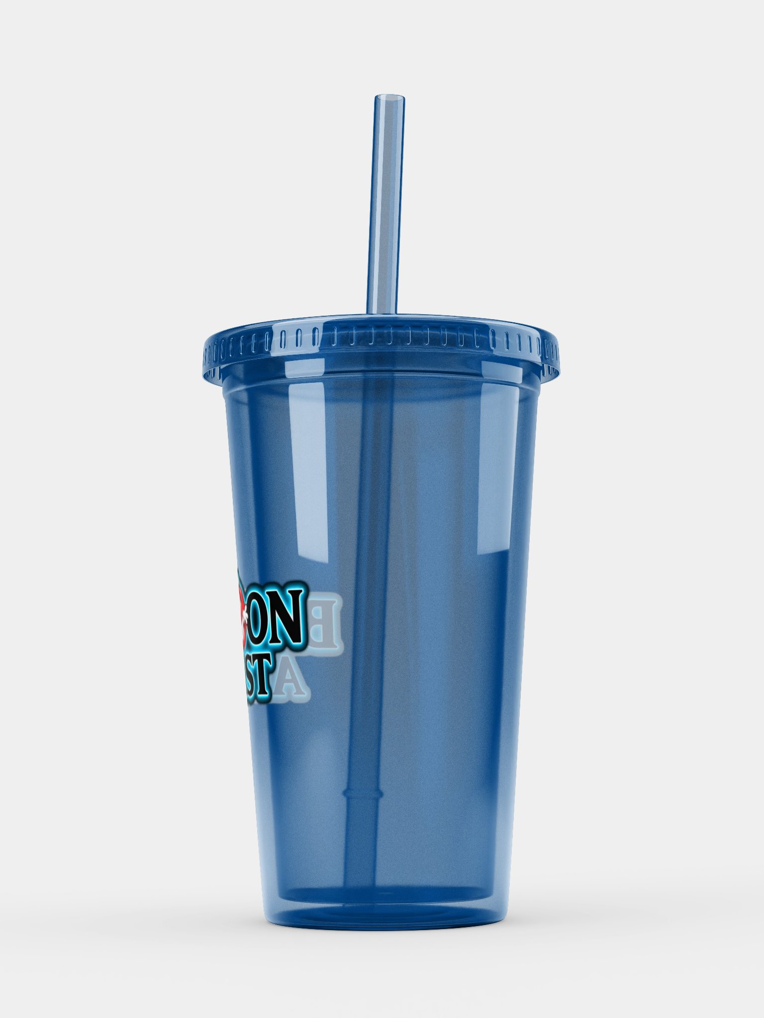 Balloon Artist Ghost Patrol Tumbler product image (11)