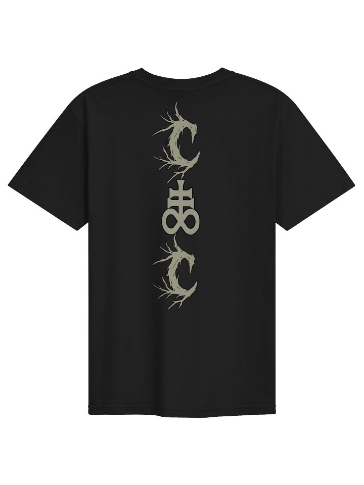 SCYTHE TEE product image (2)
