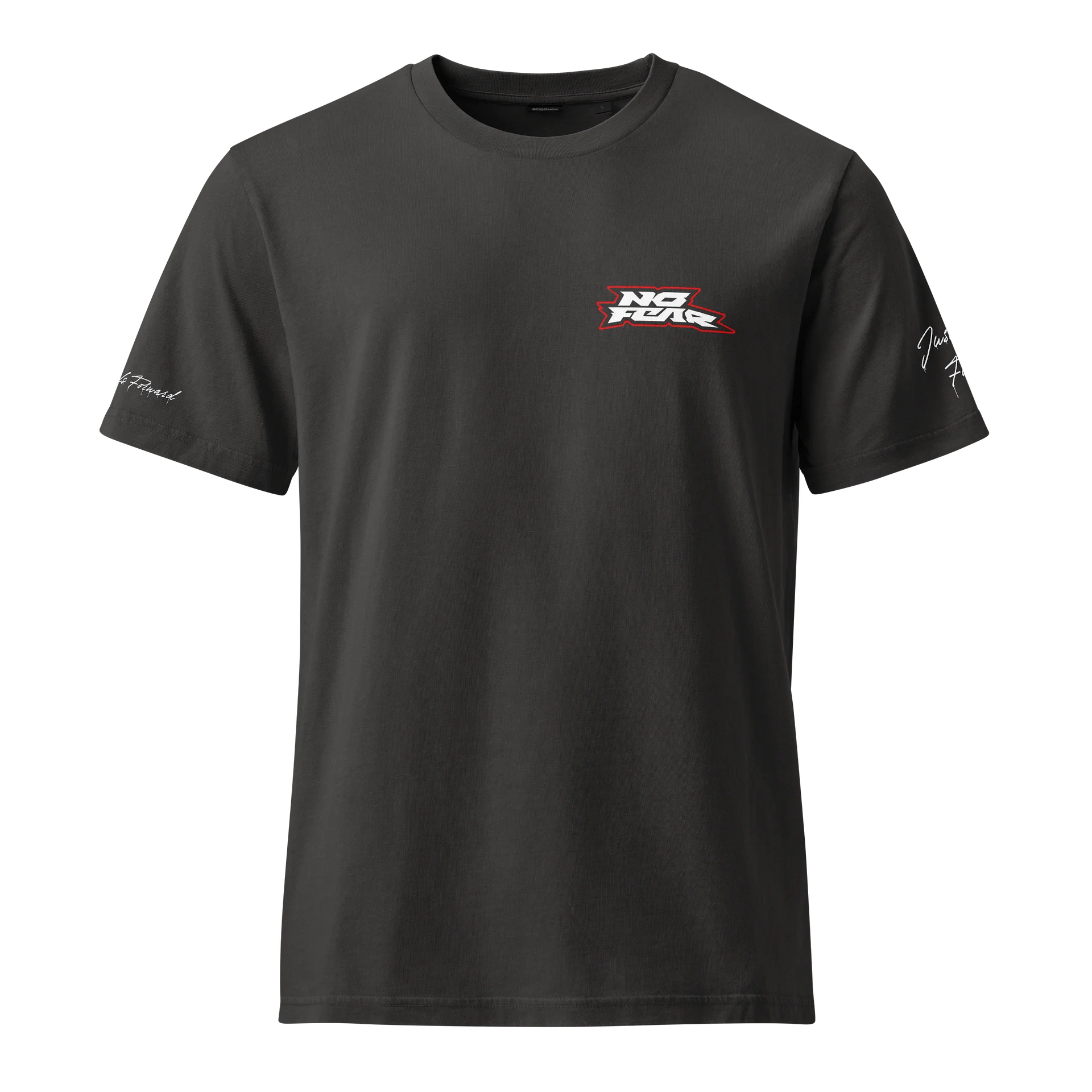 Homage "No Fear" Shirt product image (1)