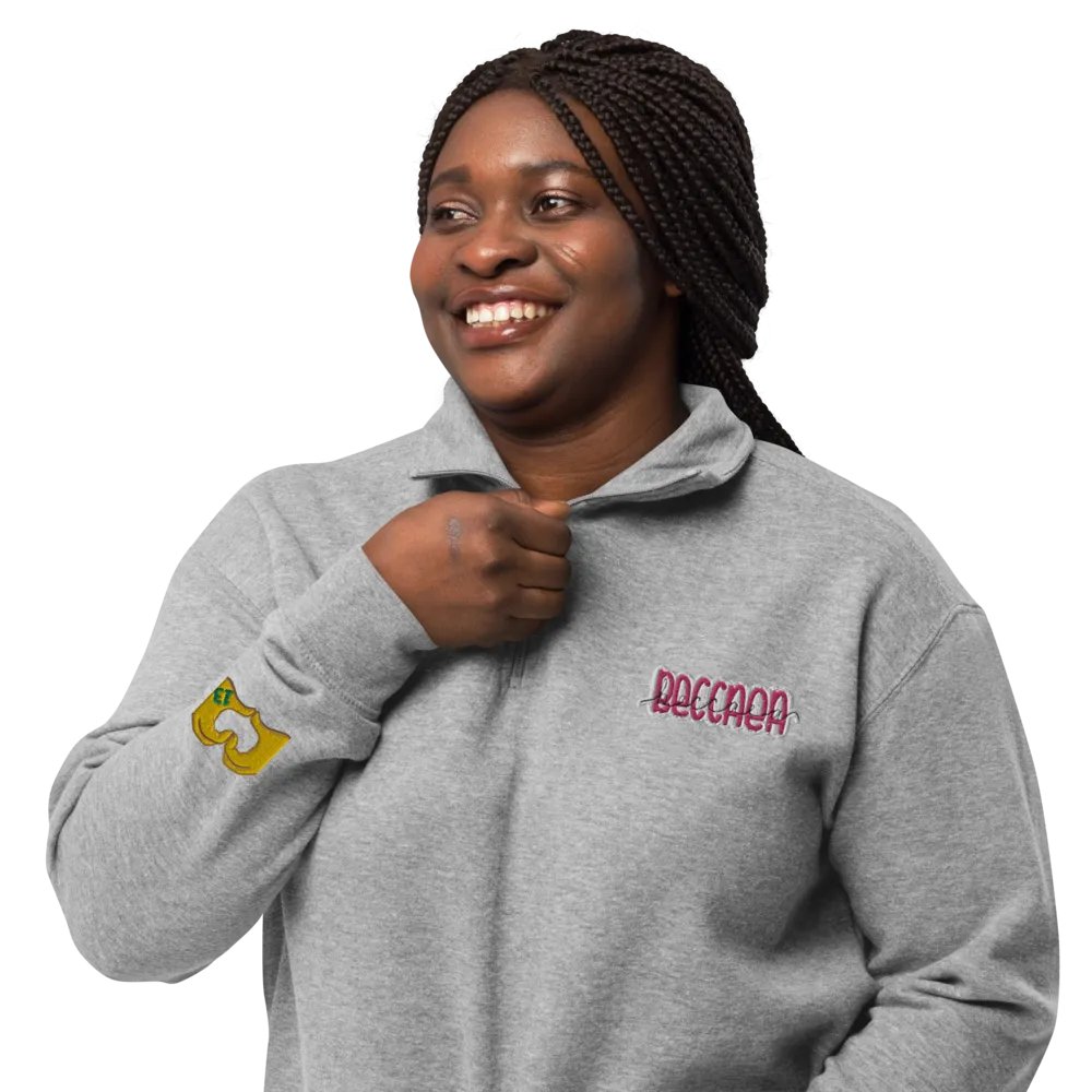 BeccaEA 3/4 pullover product image (4)
