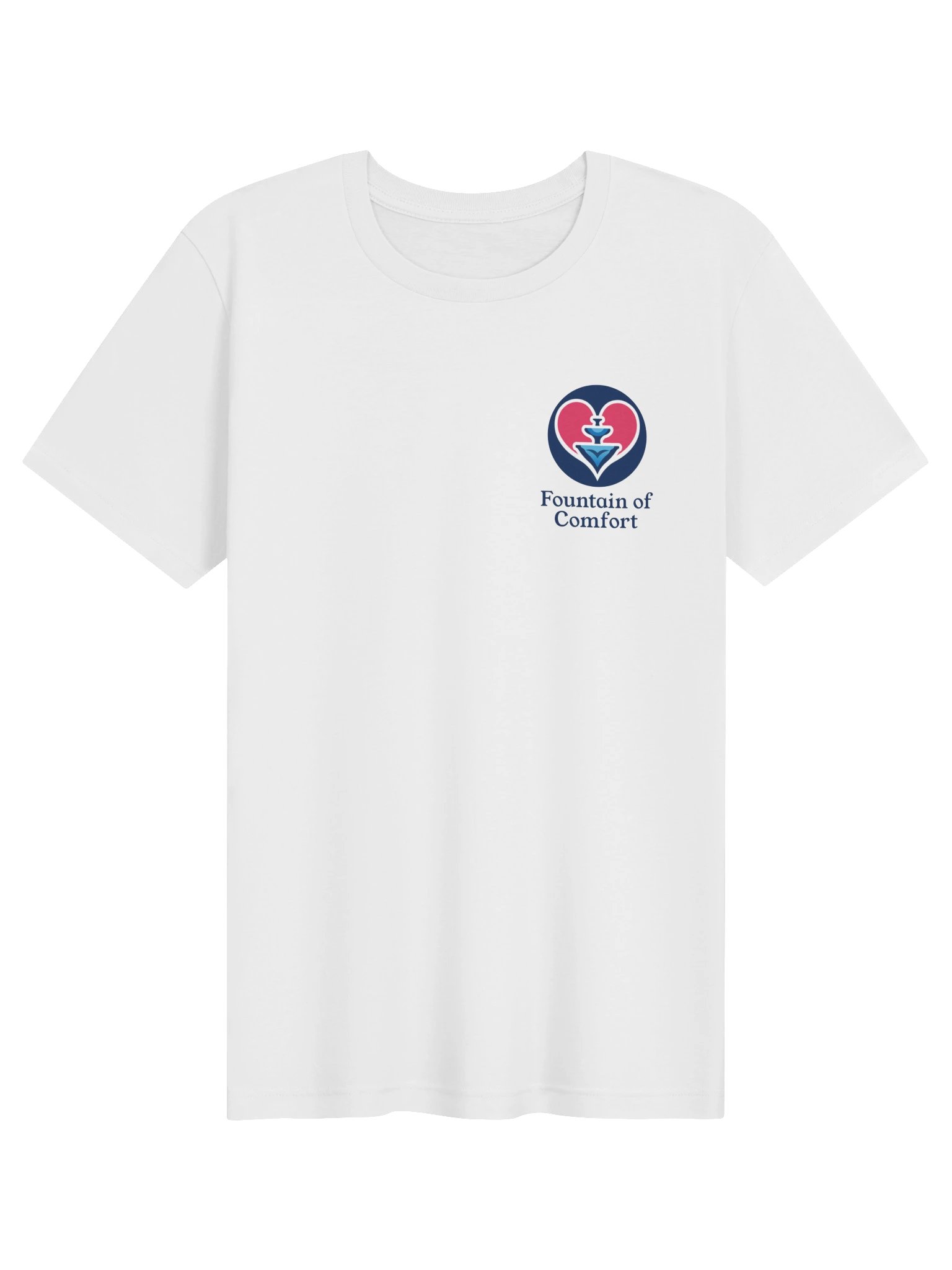T-Shirt product image (1)