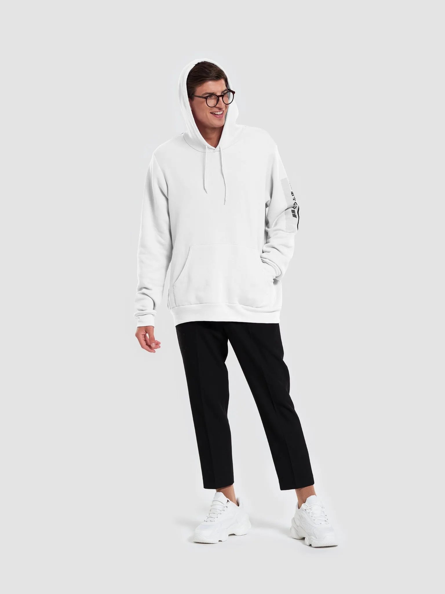 Bmw M5 E34 Hoodie product image (5)