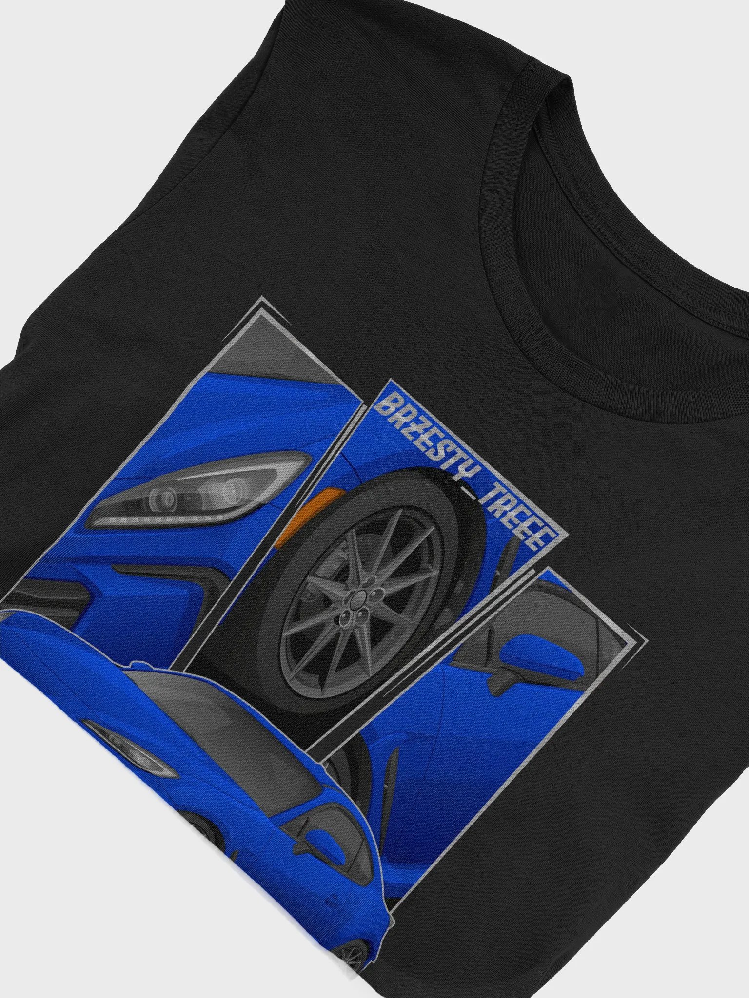 T-shirt - Brzesty-treee product image (23)