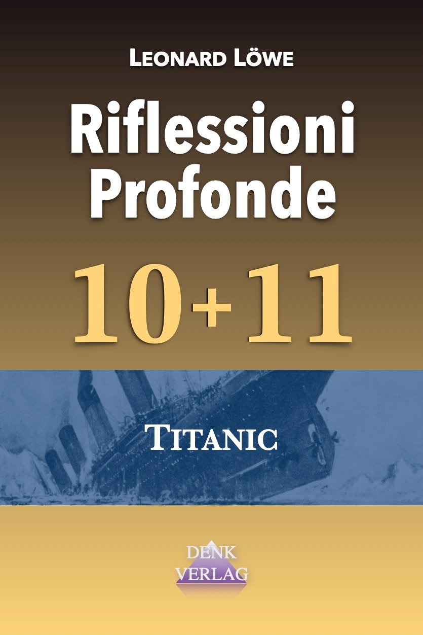 Riflessioni Profonde 10-11 product image (1)