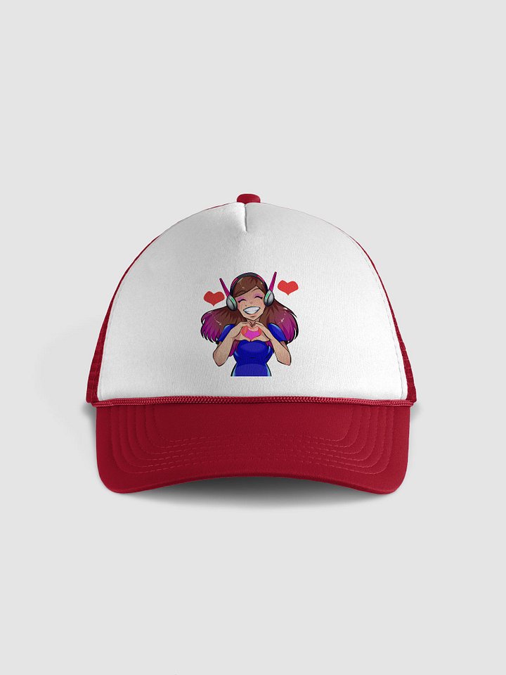 Trucker Up w/ the Dope Squad product image (9)