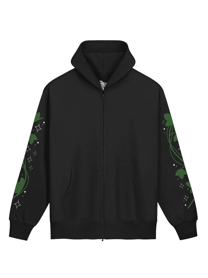 Sleepy Zipper Jacket product image (1)