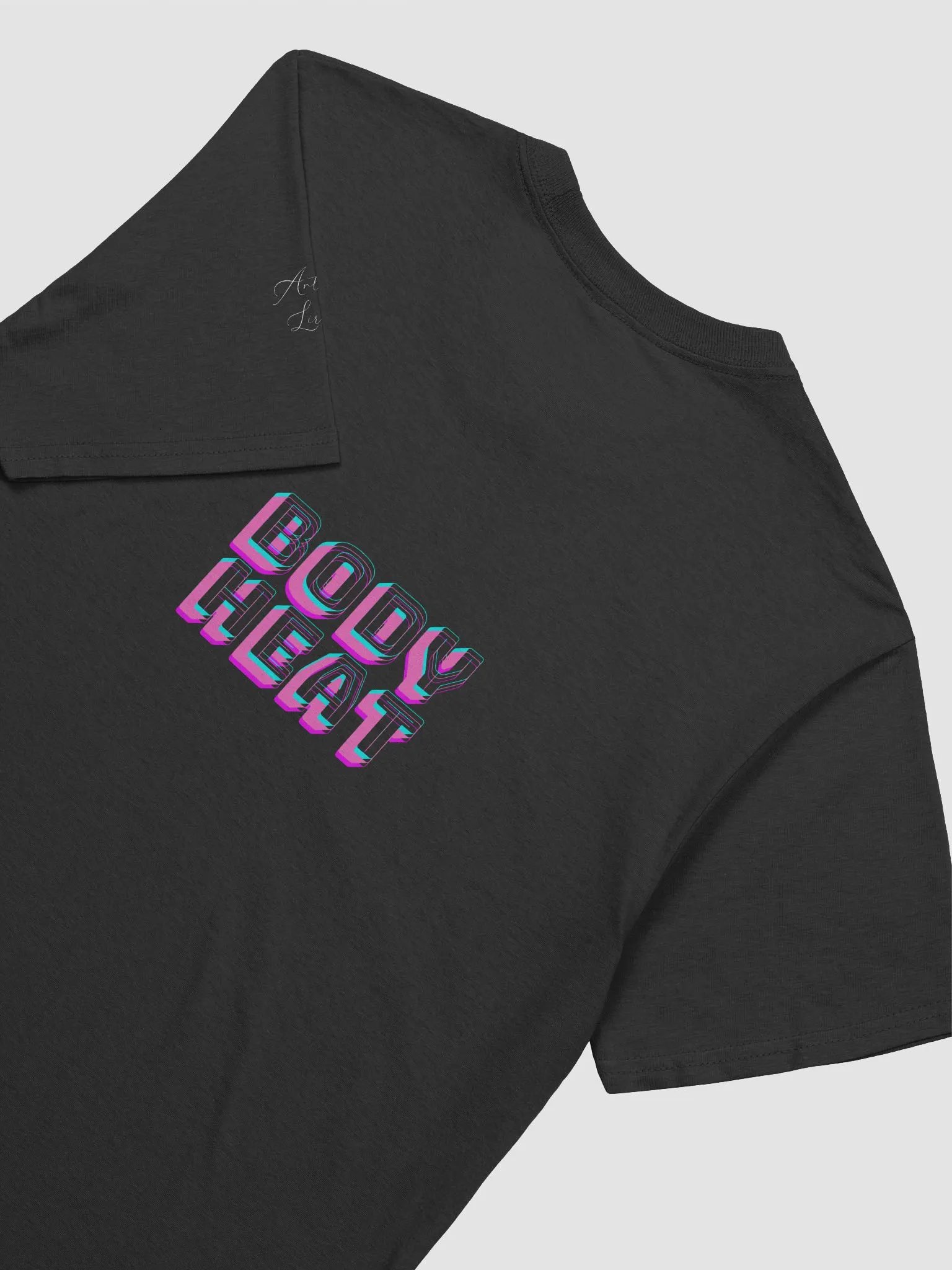 Body Heat Tee product image (4)