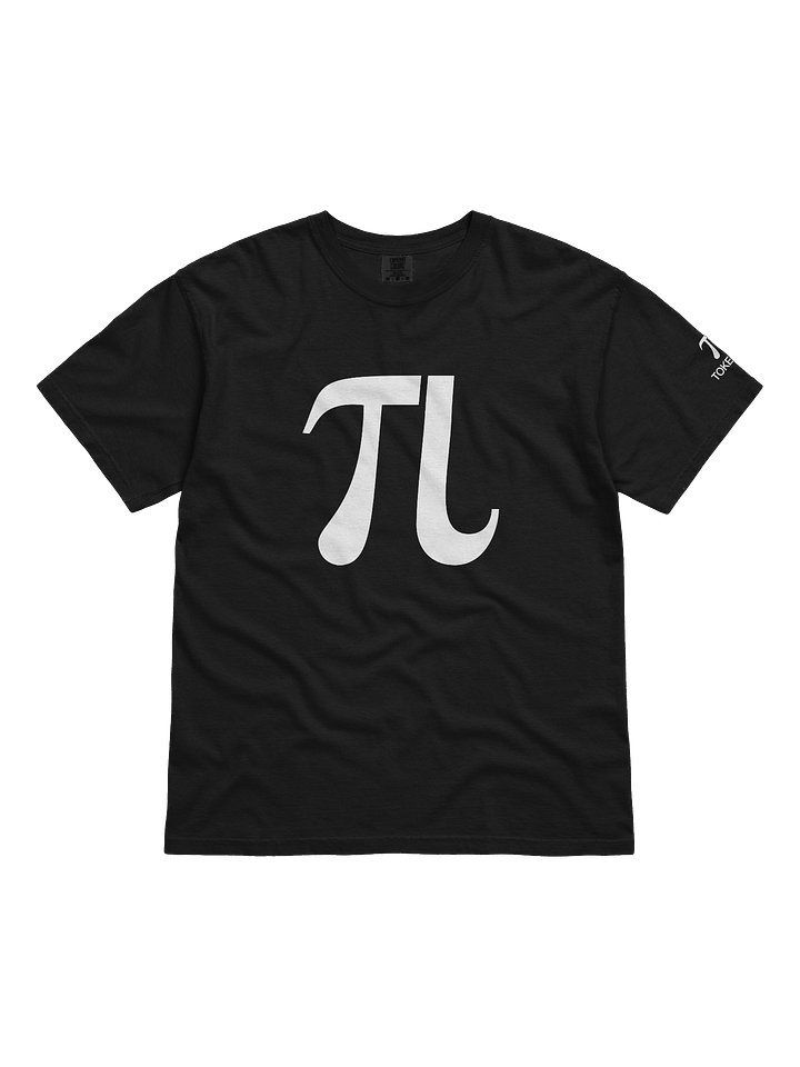 TOKEN LIFE LOGO T-Shirt product image (1)